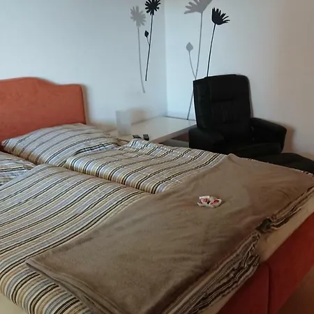 Zum Loewen Quarto em Acomodações Particulares