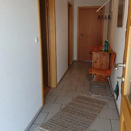 Quarto em Acomodações Particulares Zum Loewen