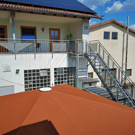 Zum Loewen * Seckach